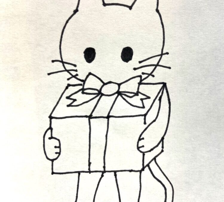 ねこ藩から地域猫さん＆保護猫さんへ