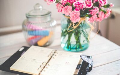 ねこ藩カレンダー：10年を振り返って。